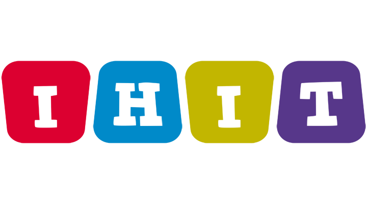 Ihit kiddo logo