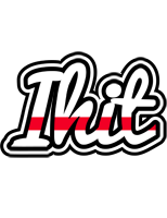 Ihit kingdom logo