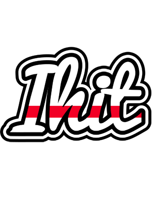 Ihit kingdom logo