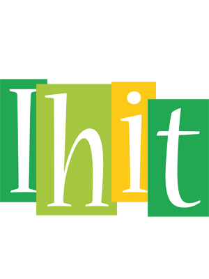Ihit lemonade logo