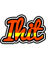 Ihit madrid logo