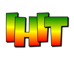 Ihit mango logo