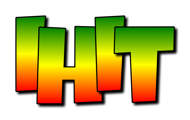 Ihit mango logo