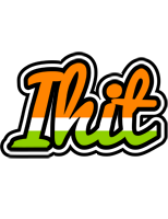 Ihit mumbai logo