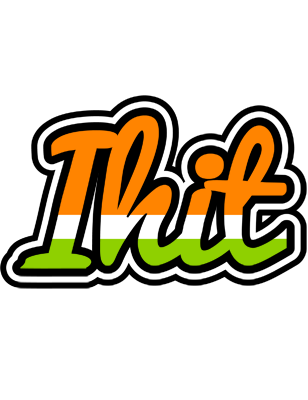 Ihit mumbai logo