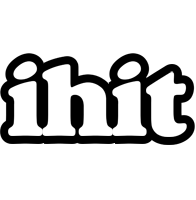 Ihit panda logo