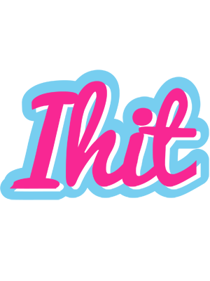 Ihit popstar logo