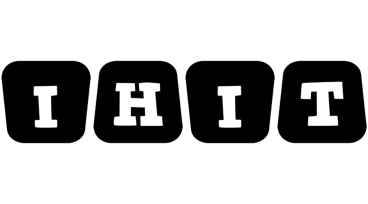 Ihit racing logo
