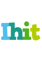 Ihit rainbows logo