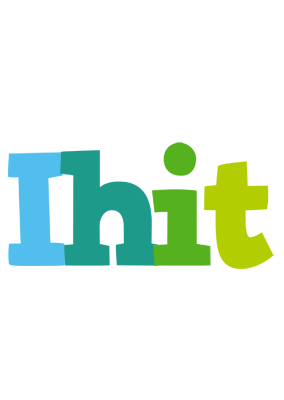 Ihit rainbows logo