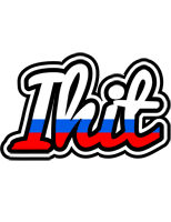 Ihit russia logo