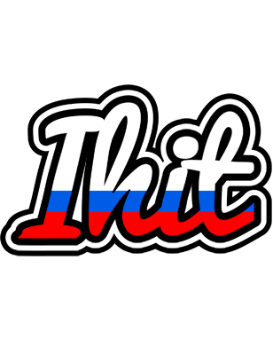 Ihit russia logo