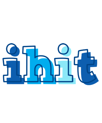 Ihit sailor logo