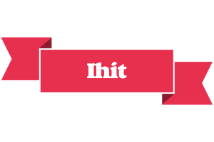 Ihit sale logo