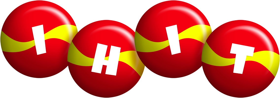 Ihit spain logo
