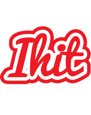 Ihit sunshine logo