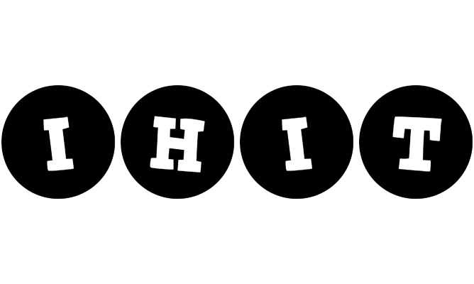 Ihit tools logo