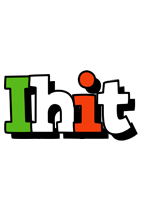 Ihit venezia logo