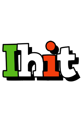 Ihit venezia logo