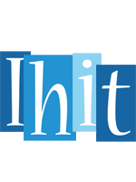 Ihit winter logo