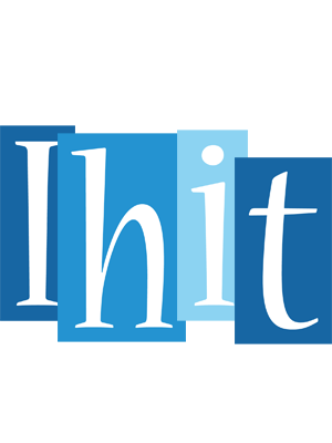 Ihit winter logo