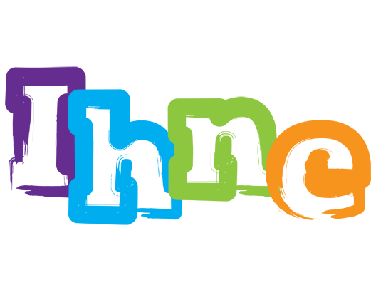 Ihne casino logo