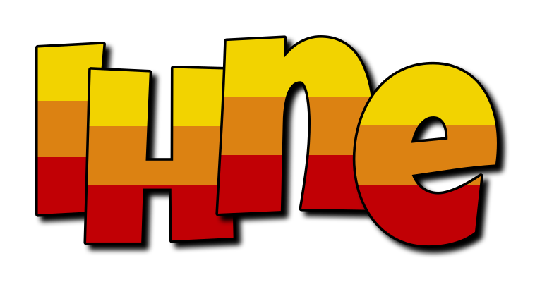 Ihne jungle logo