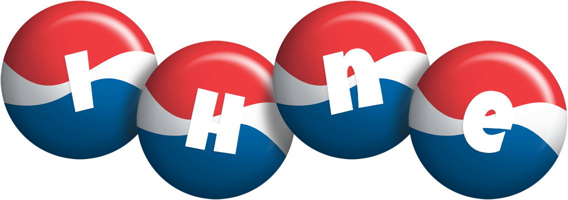 Ihne paris logo