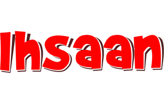 Ihsaan basket logo