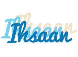 Ihsaan breeze logo