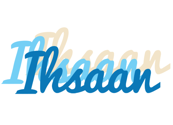 Ihsaan breeze logo