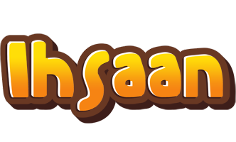 Ihsaan cookies logo