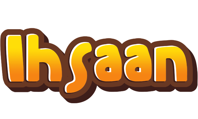 Ihsaan cookies logo