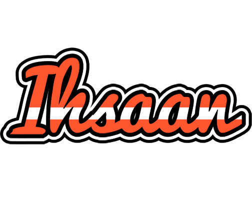 Ihsaan denmark logo