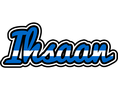 Ihsaan greece logo