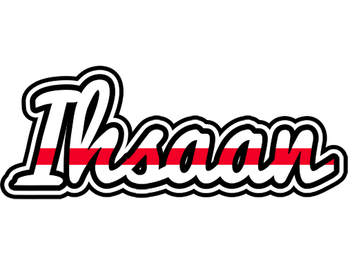 Ihsaan kingdom logo