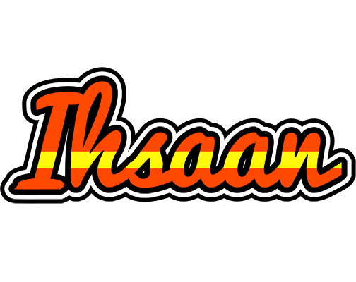 Ihsaan madrid logo