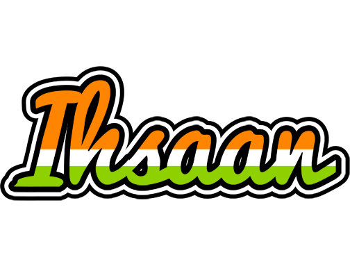 Ihsaan mumbai logo