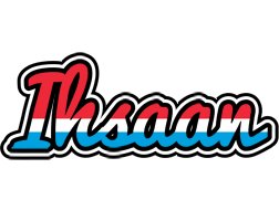 Ihsaan norway logo