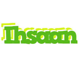 Ihsaan picnic logo