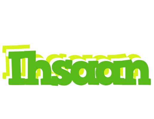 Ihsaan picnic logo