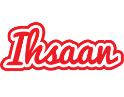 Ihsaan sunshine logo