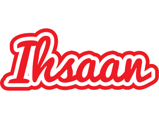 Ihsaan sunshine logo