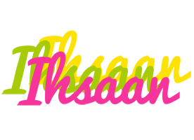 Ihsaan sweets logo