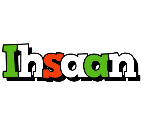 Ihsaan venezia logo