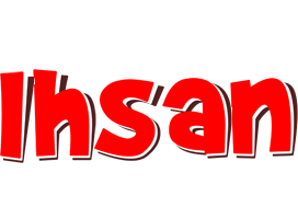 Ihsan basket logo