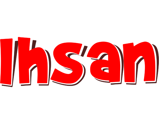 Ihsan basket logo