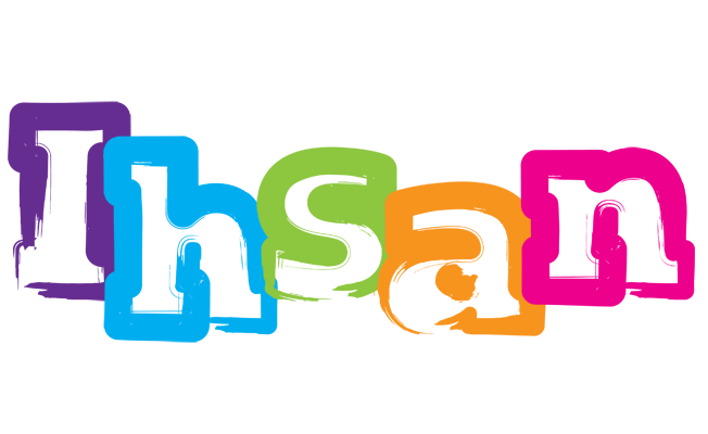 Ihsan casino logo