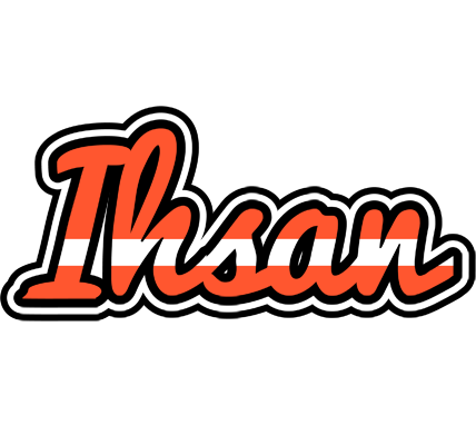 Ihsan denmark logo