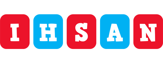 Ihsan diesel logo